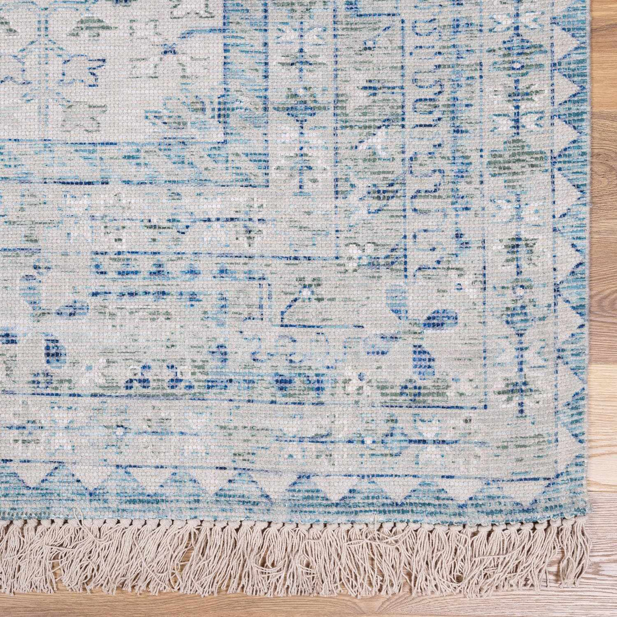 Handmade Rug