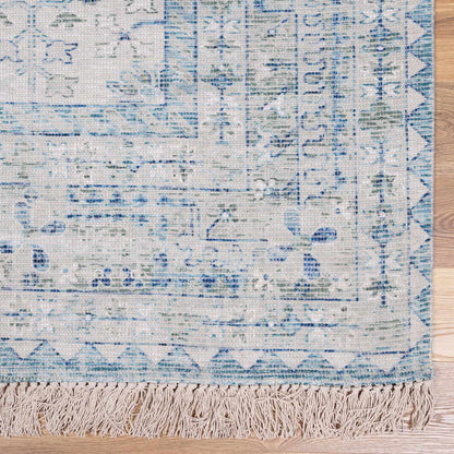 Handmade Rug