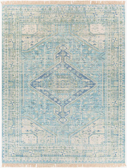 Handmade Rug