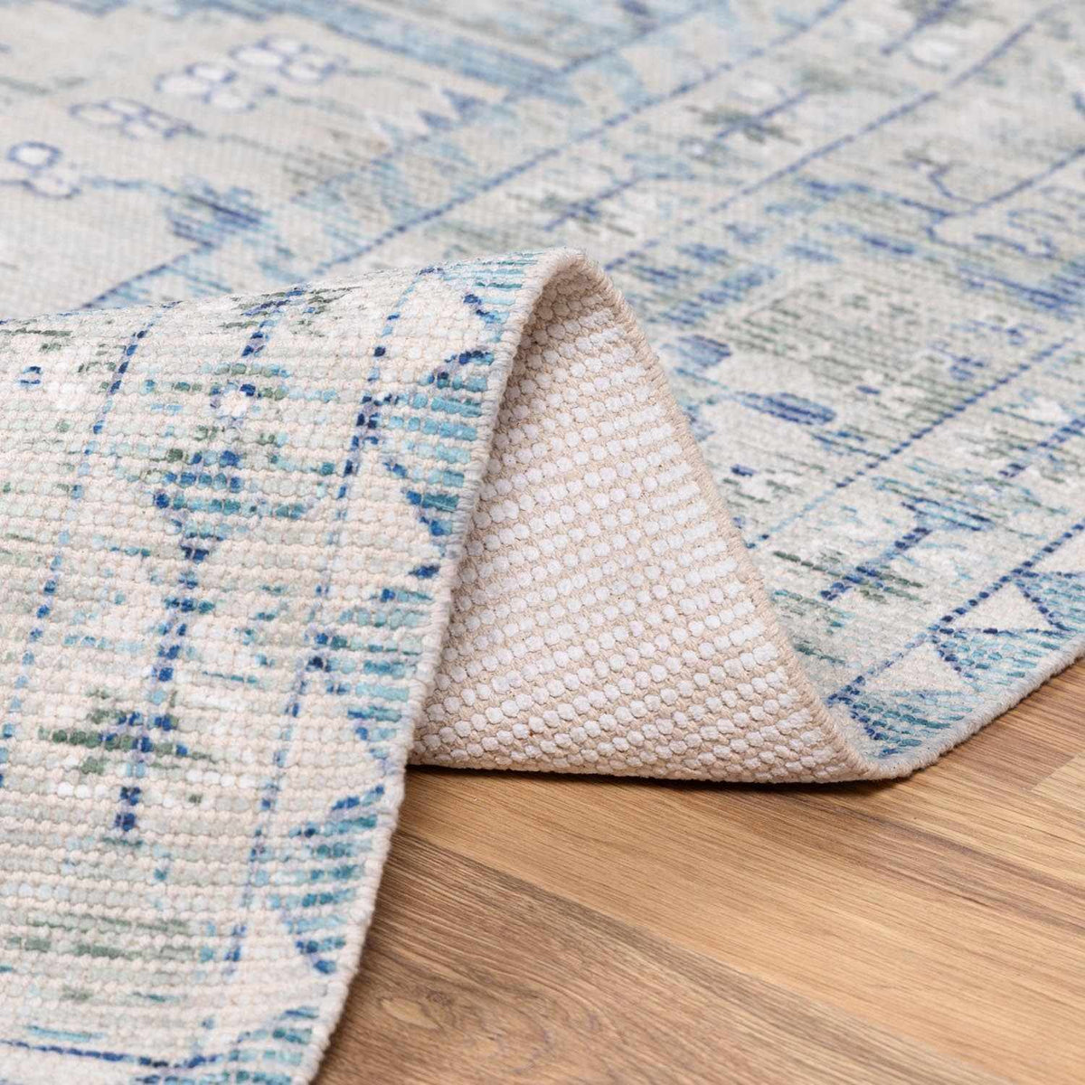 Handmade Rug