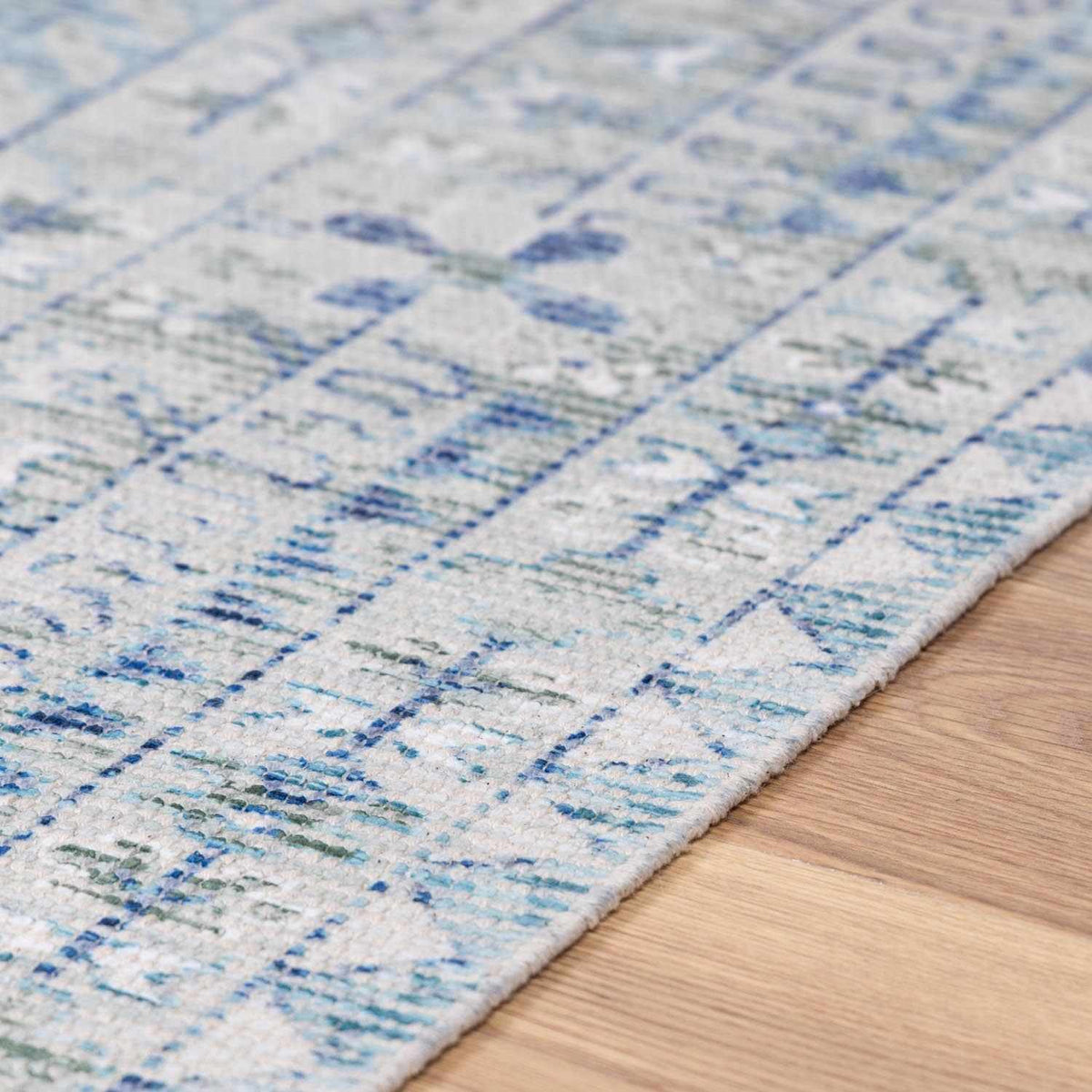 Handmade Rug