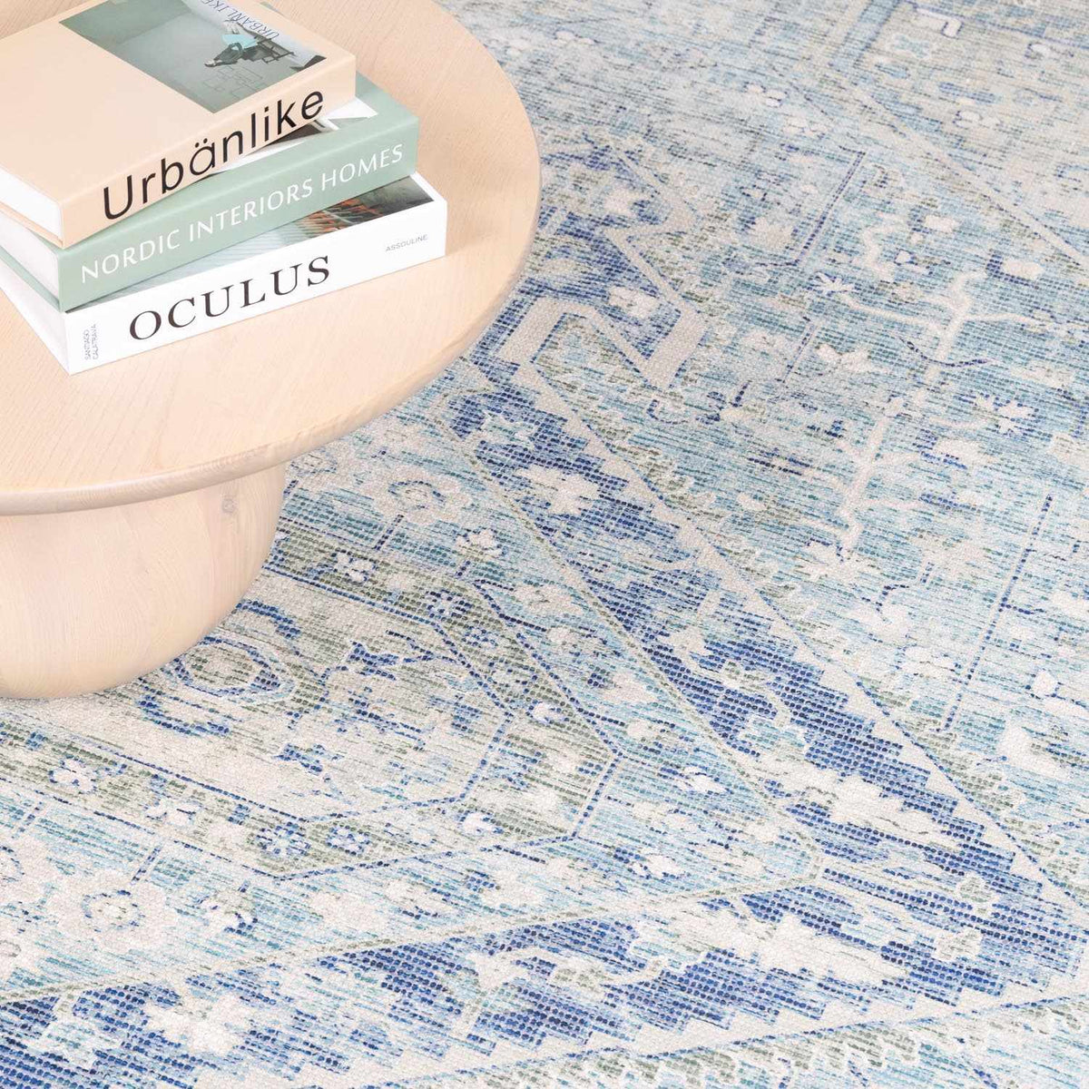 Handmade Rug