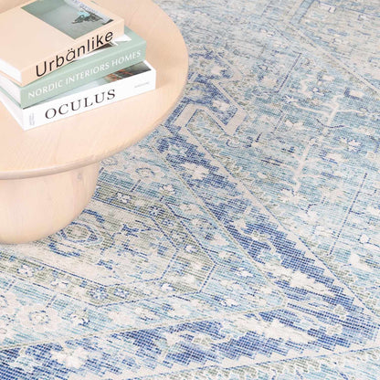 Handmade Rug
