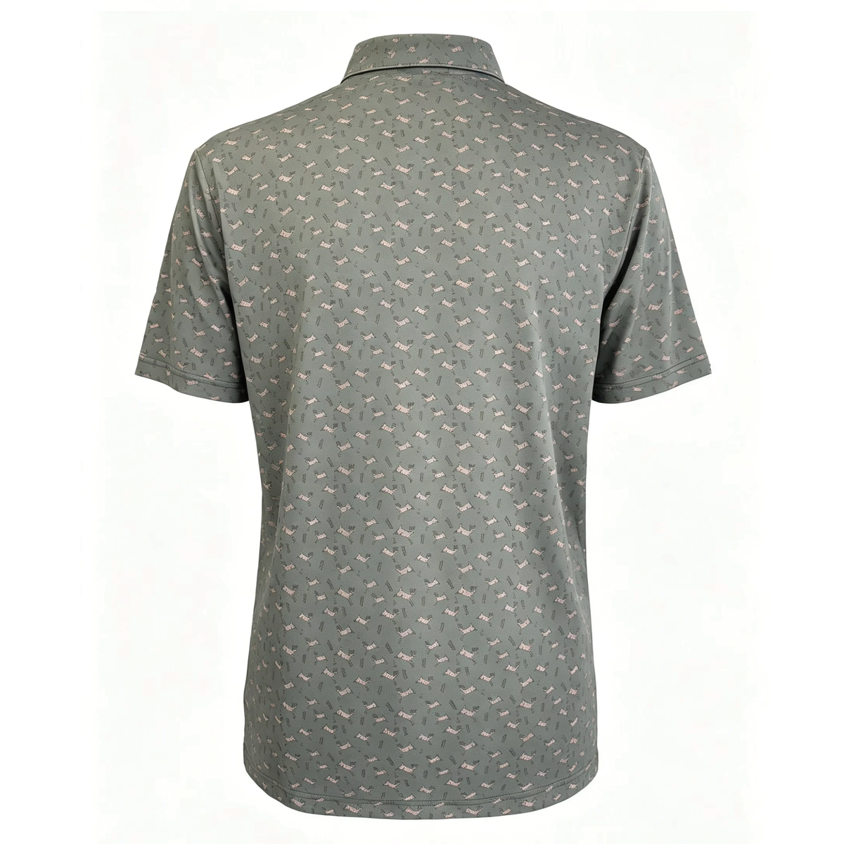 Men' Polo Shirt