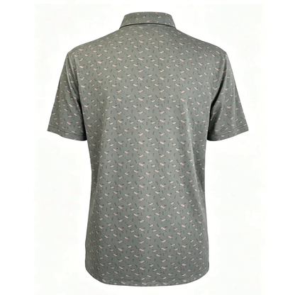 Men' Polo Shirt