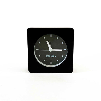 Silent Alarm Clock