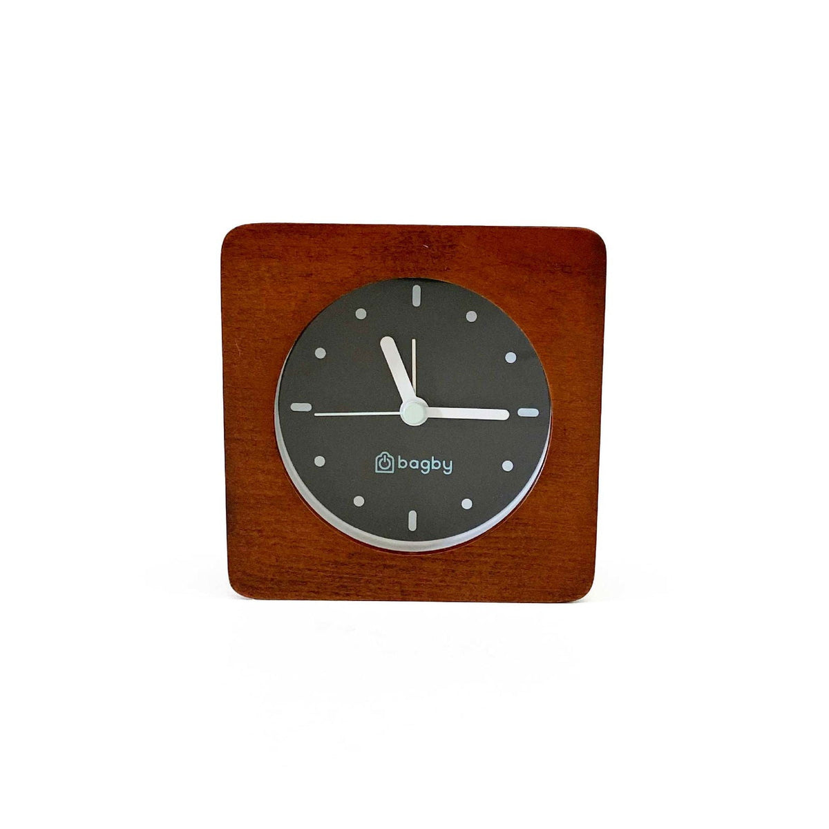 Silent Alarm Clock