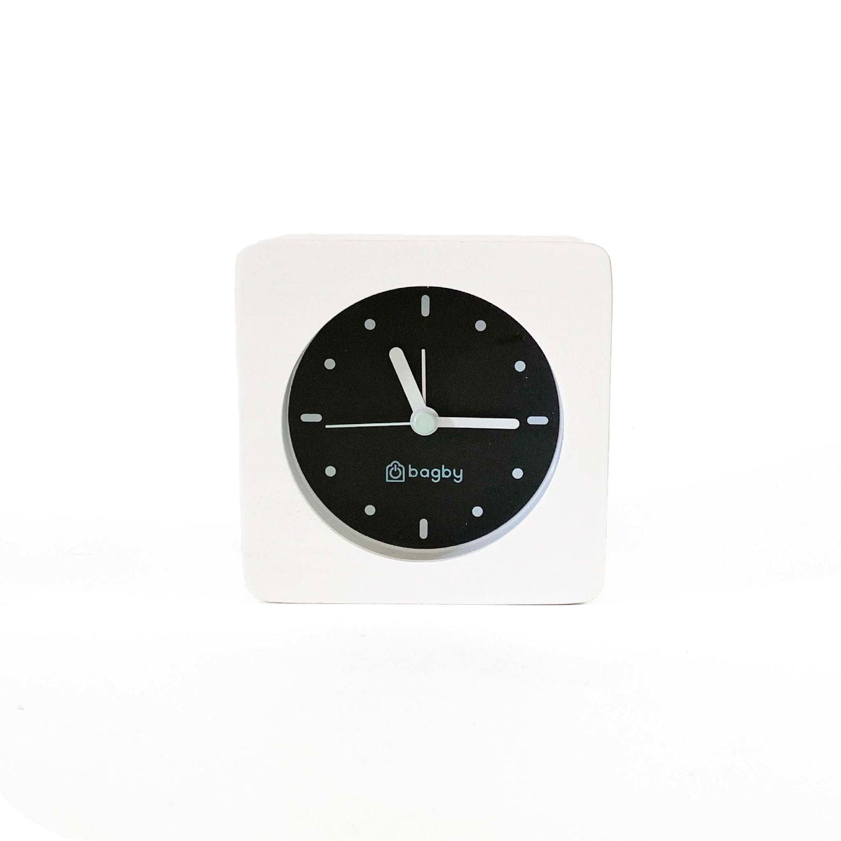 Silent Alarm Clock