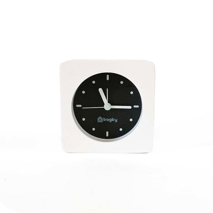Silent Alarm Clock
