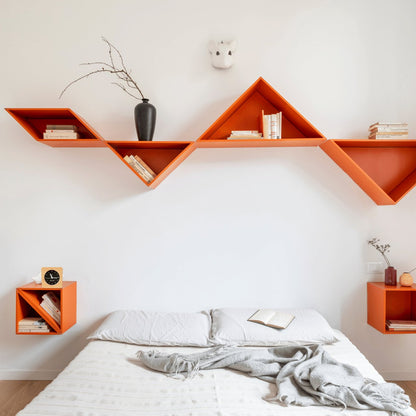 Silent Alarm Clock