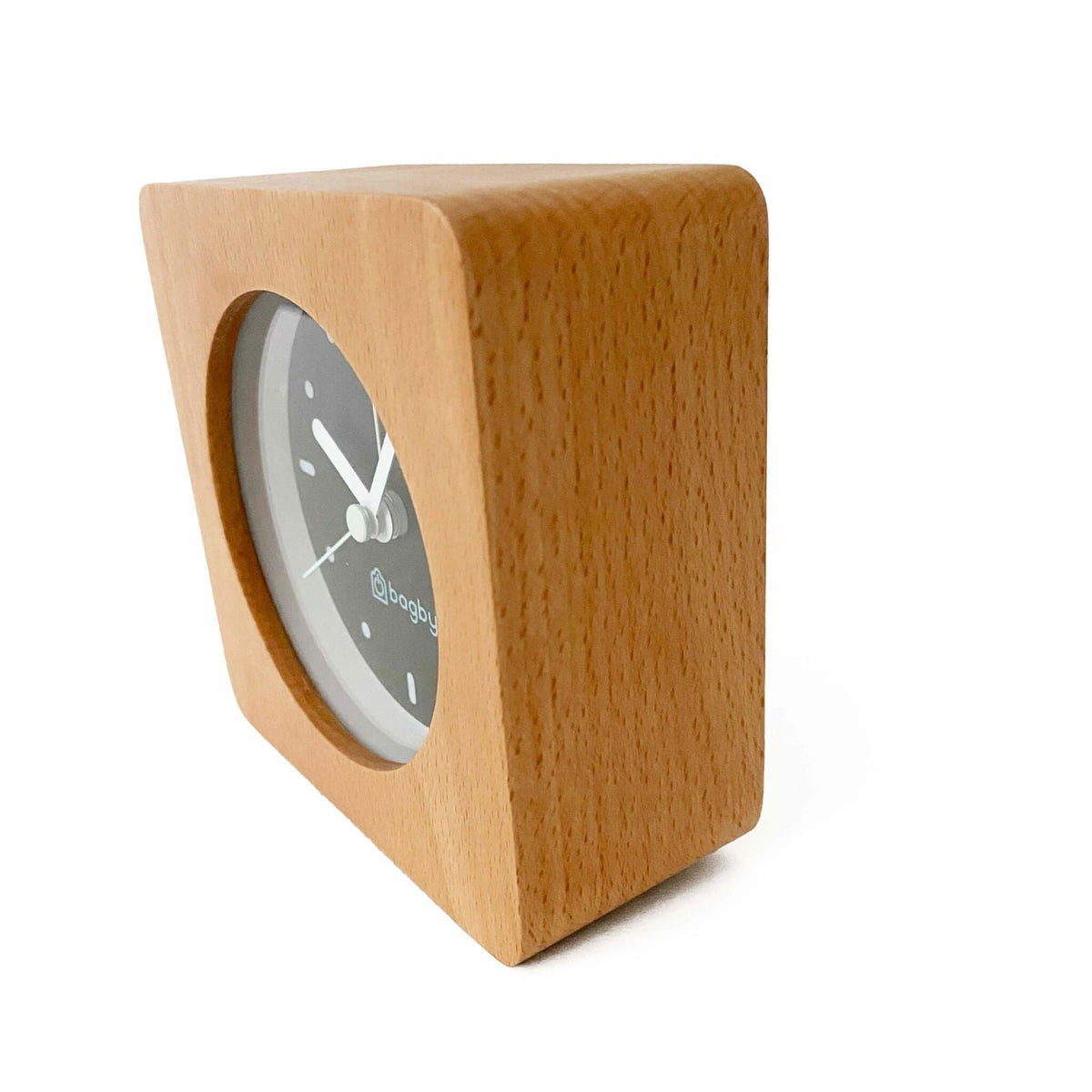 Silent Alarm Clock