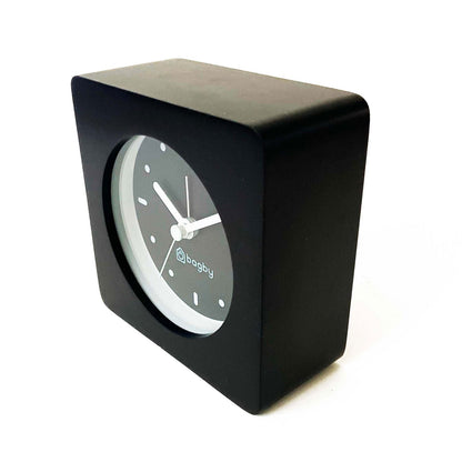 Silent Alarm Clock