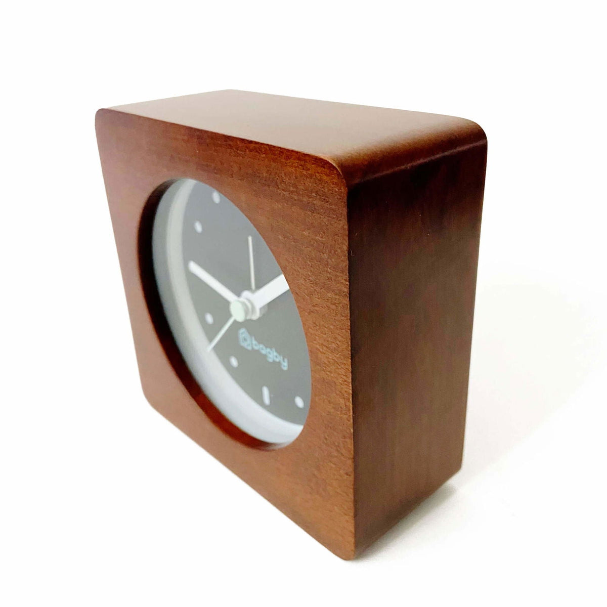 Silent Alarm Clock