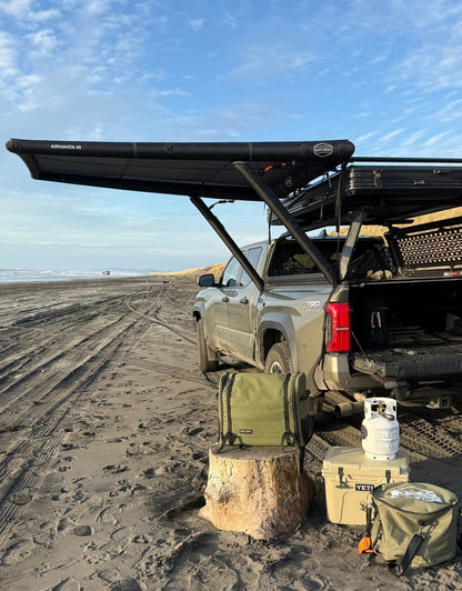 Vehicle Shelter System