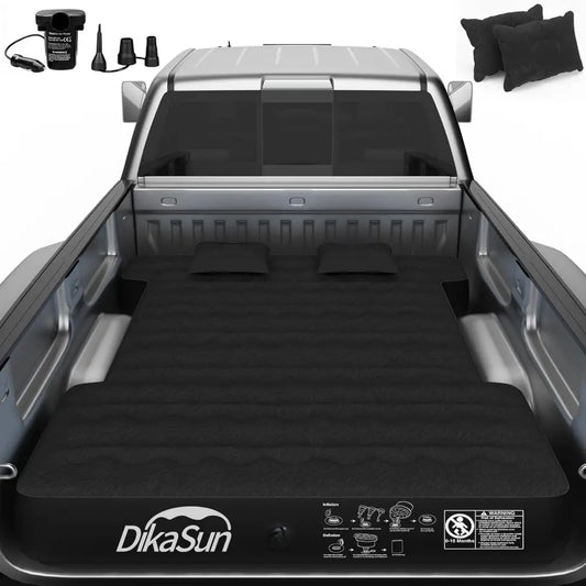 Truck Bed Air Mattress