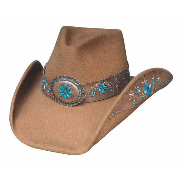 Women's Cowgirl Hat