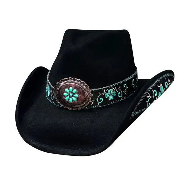 Women's Cowgirl Hat