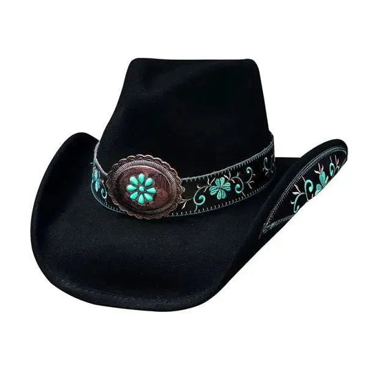 Women's Cowgirl Hat