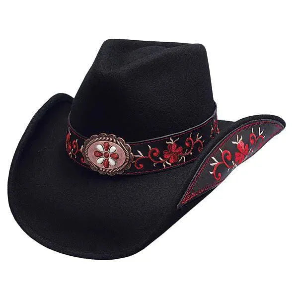 Women's Cowgirl Hat