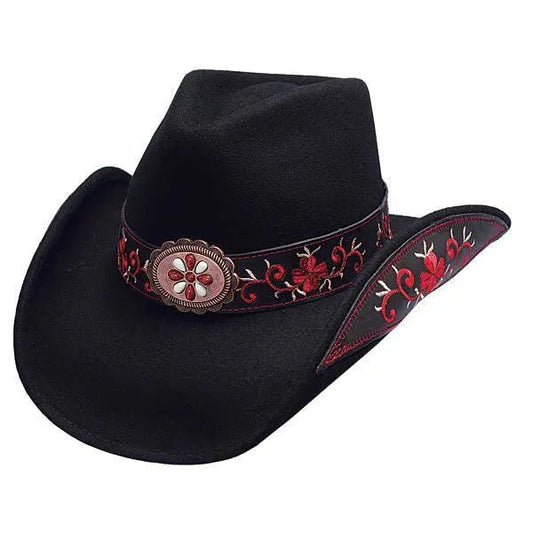 Women's Cowgirl Hat