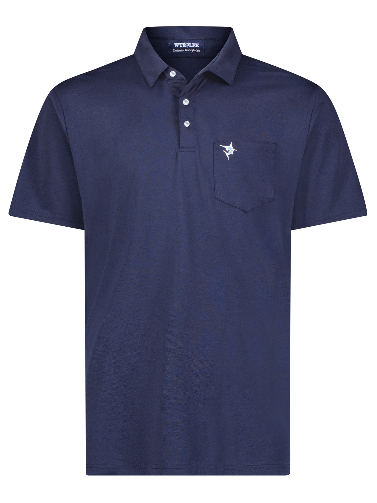 Men's Polo Shirt