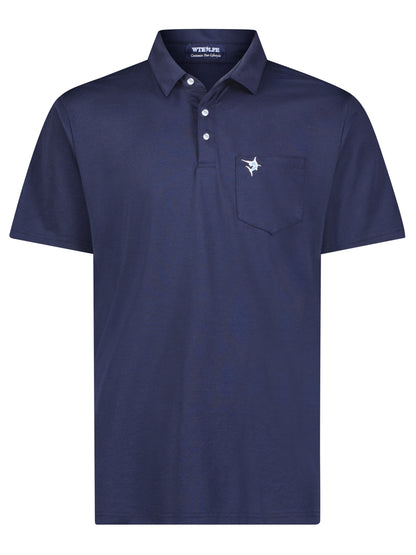 Men's Polo Shirt