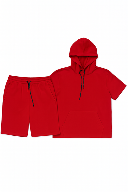 Men's Hoodie