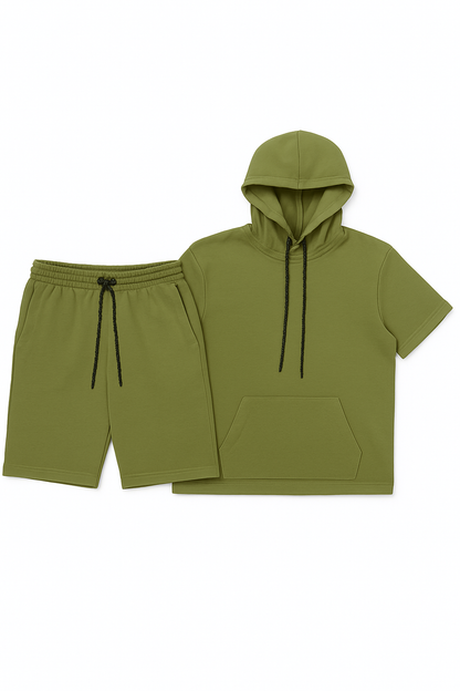Men's Hoodie