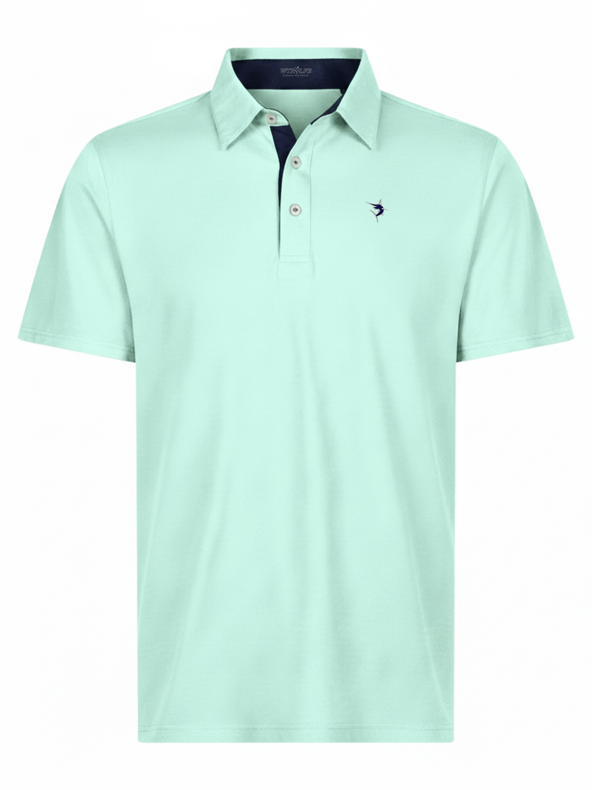 Men's Polo Shirt