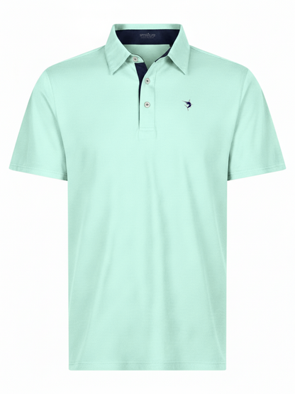 Men's Polo Shirt