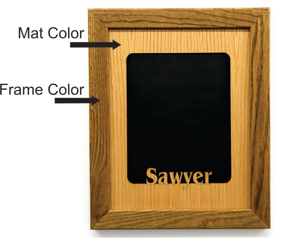 US Army Picture Frame