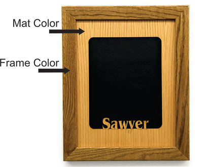 US Army Picture Frame