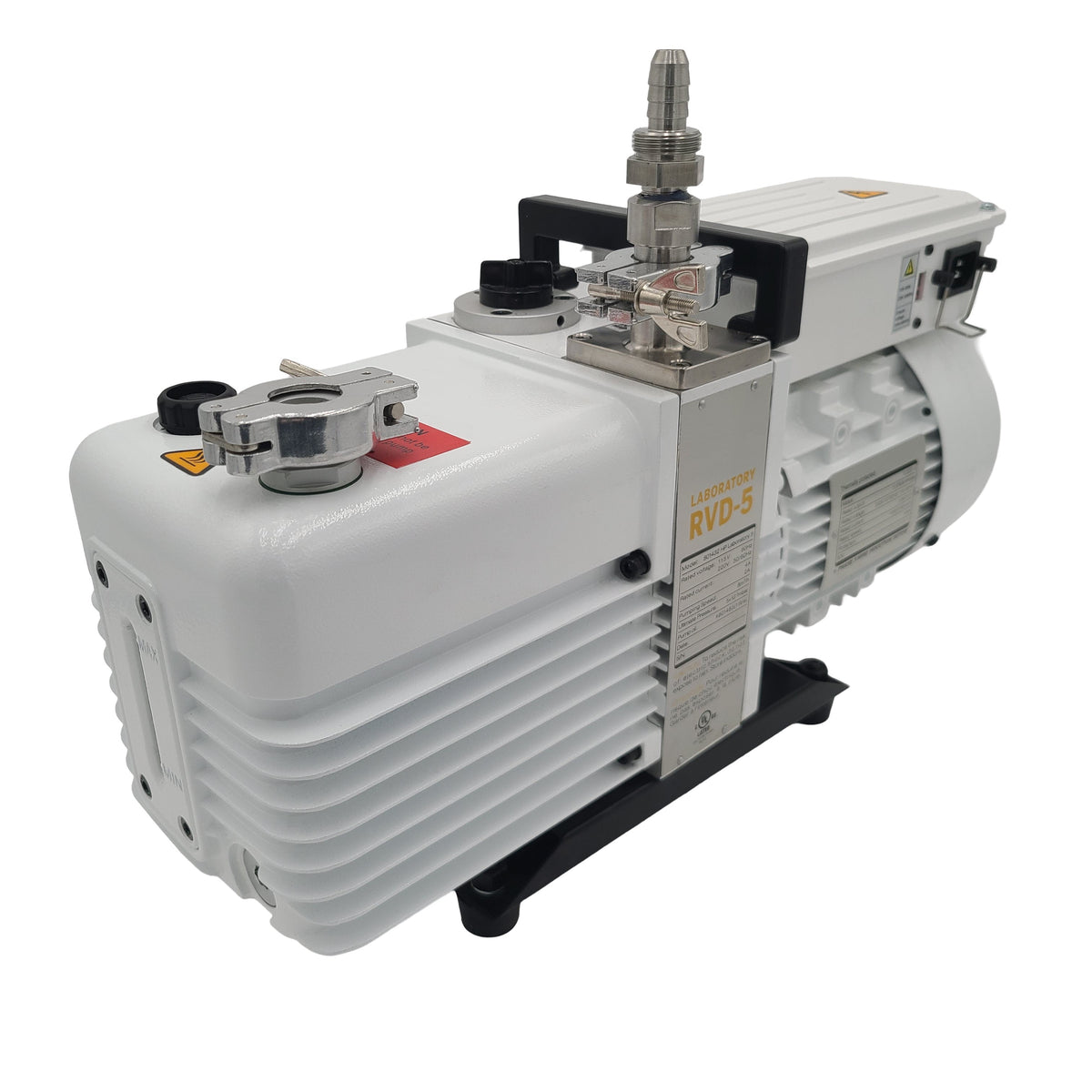 Freeze Dryer