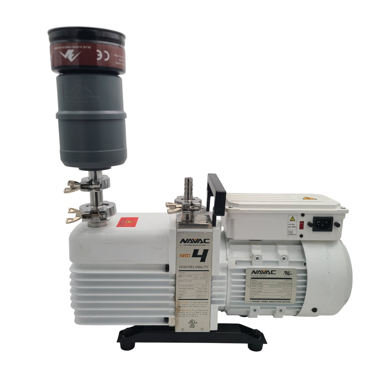 Freeze Dryer