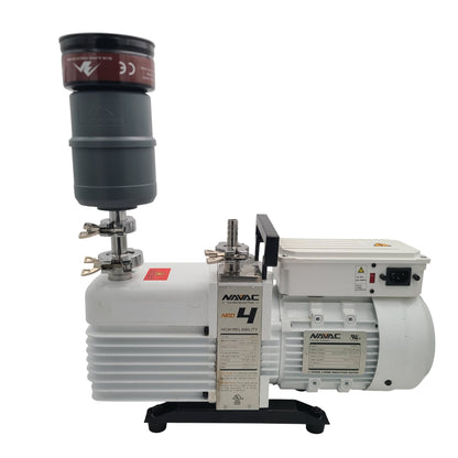 Freeze Dryer