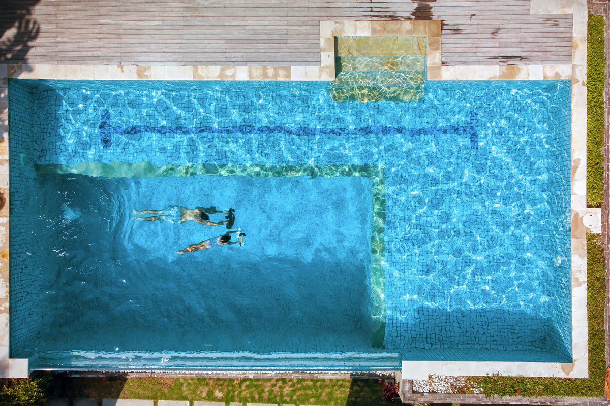 Underwater Scooter