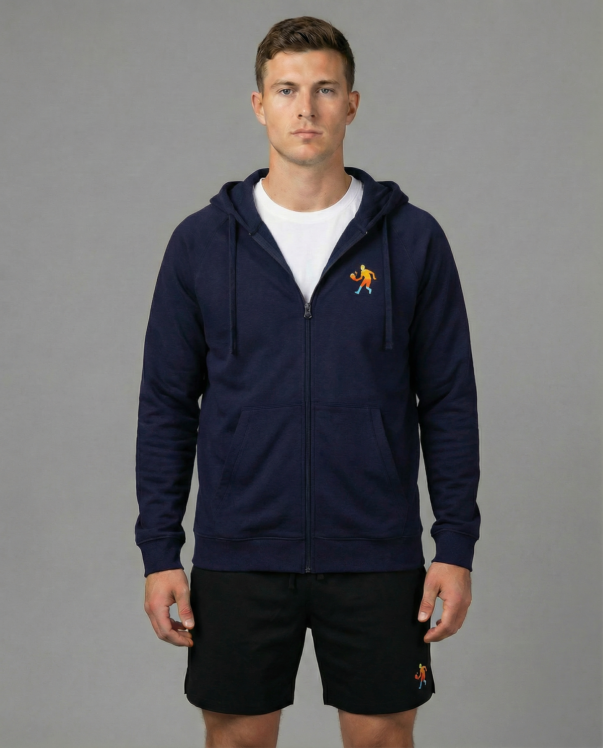 Men's Hoodies