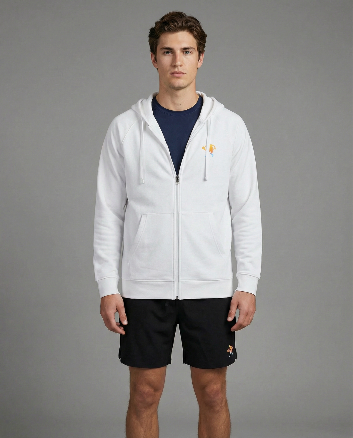 Men's Hoodies