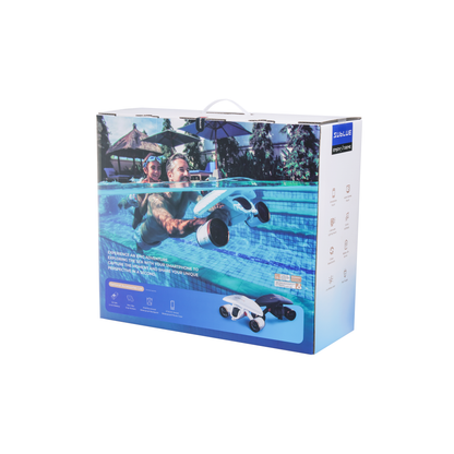 Underwater Scooter