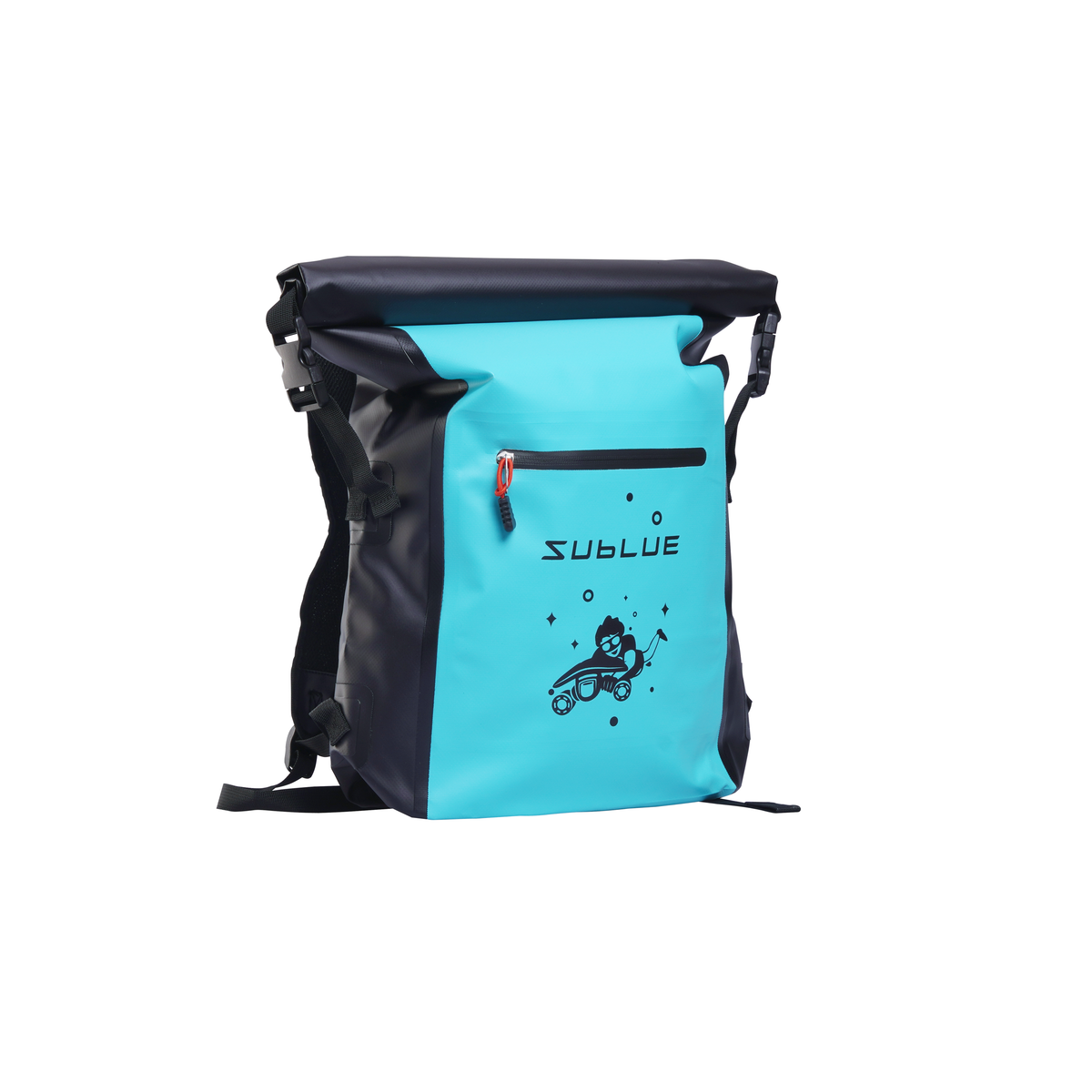 Underwater Scooter