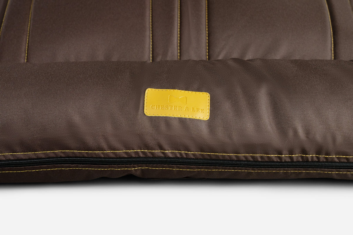 Waterproof Dog Bed