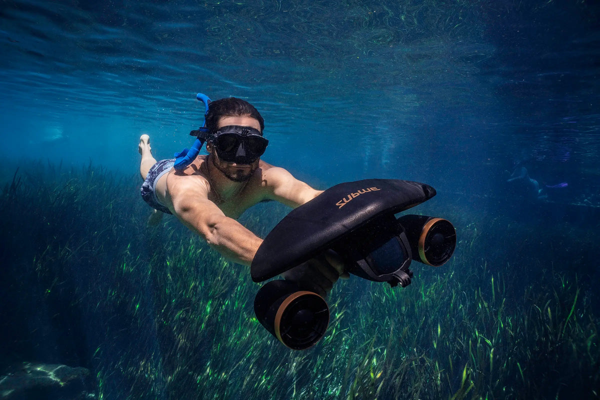 Underwater Scooter