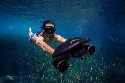 Underwater Scooter