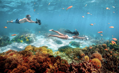 Underwater Scooter