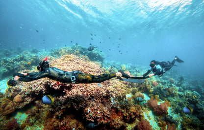 Underwater Scooter
