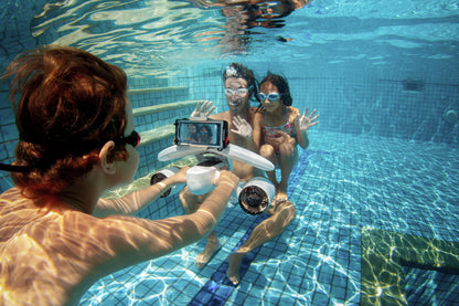 Underwater Scooter