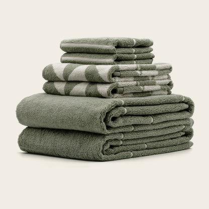 Cotton Beach Towel
