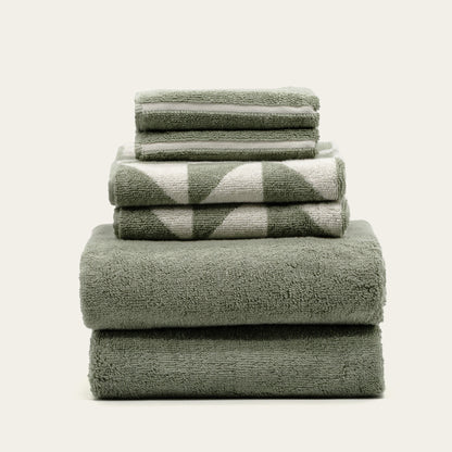 Cotton Beach Towel