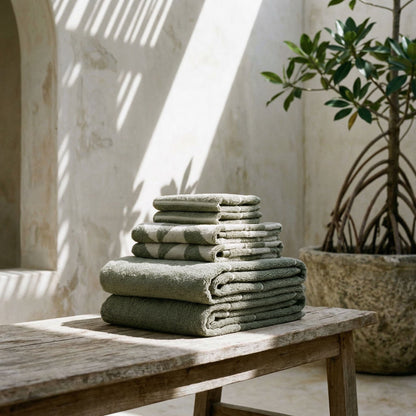 Cotton Beach Towel