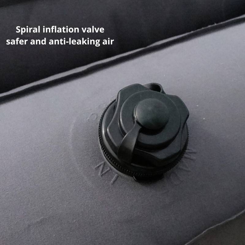 Truck Bed Air Mattress